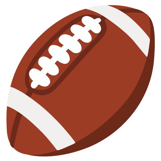 football